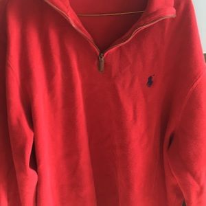 Men’s Polo sweater